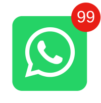 WhatsApp Icon